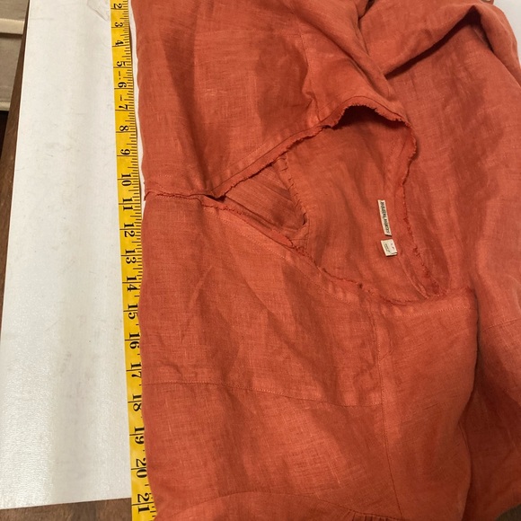 Anthropology holding horses sun kissed - Picture 9 of 9